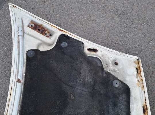 Капот на Ford Transit Mk6 / Mk7