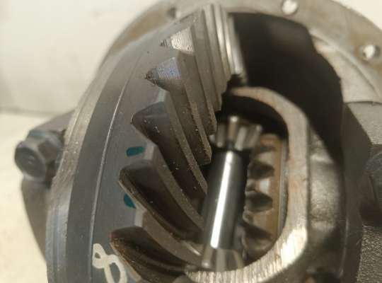 купить Редуктор моста на Opel Monterey A