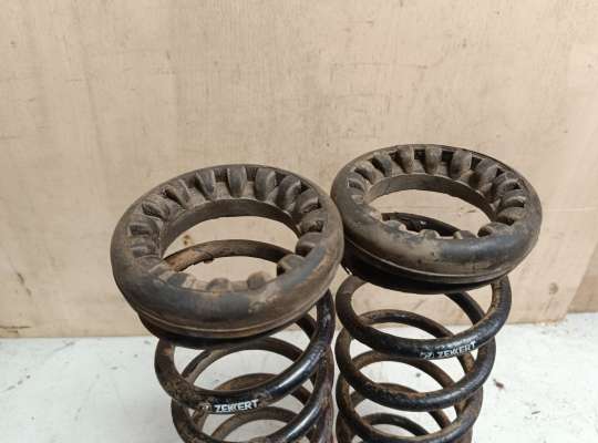 купить Пружина подвески на Ford Focus I