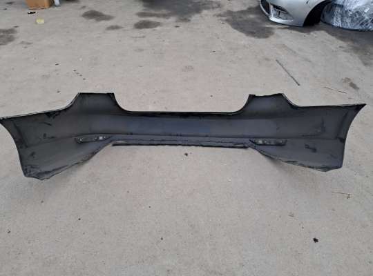 купить Бампер задний на Volkswagen Jetta VI (1B)