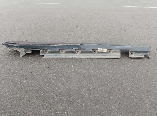 купить Накладка декоративная (на порог) на BMW Z4 (E89)