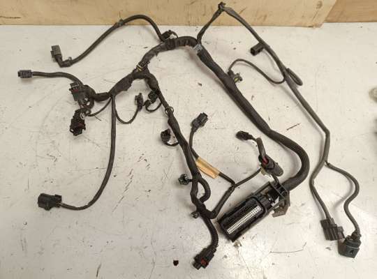 купить Проводка (коса) моторная на Mercedes-Benz A (W169)