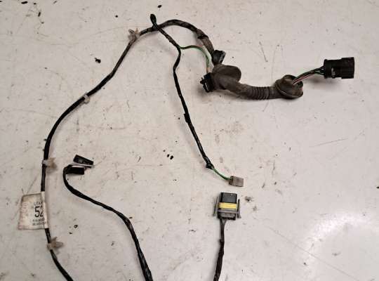 Проводка двери OP2267496 на Opel Omega B