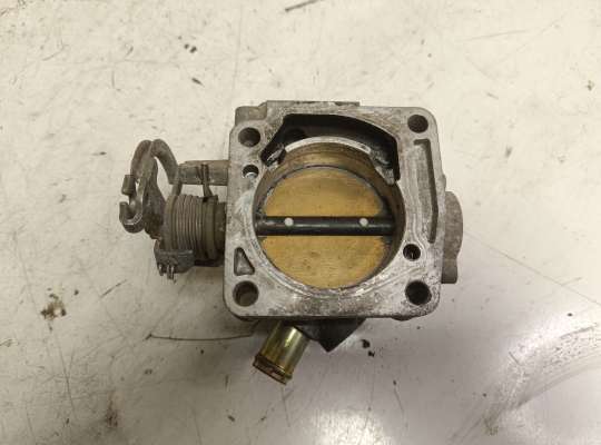 купить Заслонка дроссельная на Pontiac Vibe