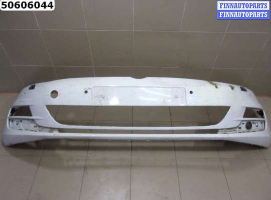 купить Бампер передний на Volkswagen Golf VII (5G)