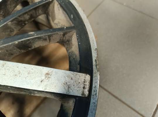 купить Диск колёсный на Ford Focus I