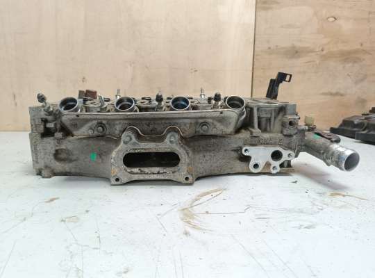 купить Головка блока цилиндров (ГБЦ в сборе) на Honda Civic VIII (4D, 5D)