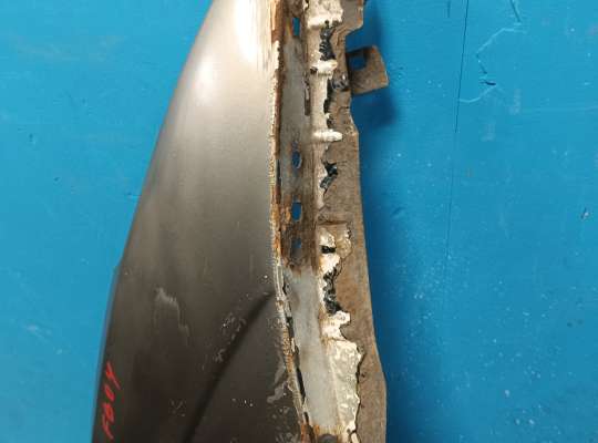 купить Крыло переднее на Ford Focus I