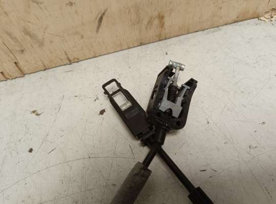 купить Замок боковой двери на Volkswagen Golf VI (5K)