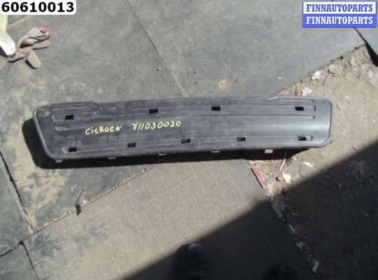 Накладка CT908442 на Citroen C5 I