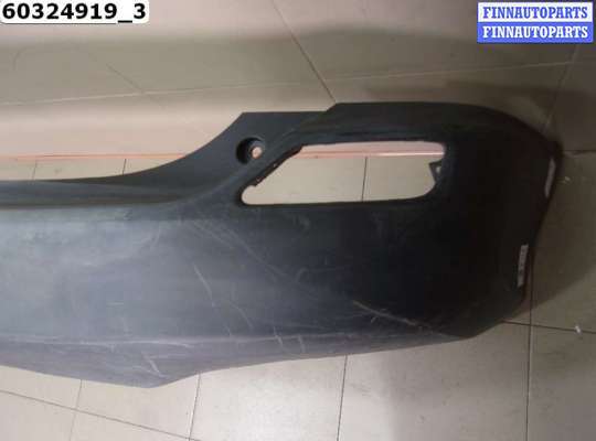 купить Бампер задний на Toyota RAV4 IV (CA40)
