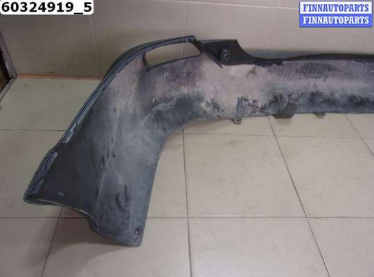 купить Бампер задний на Toyota RAV4 IV (CA40)