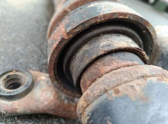 купить Кардан (карданный вал) на Mitsubishi Outlander I (CU)