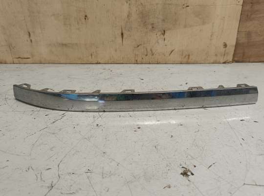 купить Молдинг бампера на Volkswagen Touareg II (7P)