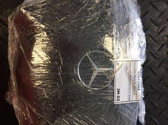 купить Подушка безопасности водителя (AirBag) на Mercedes-Benz E (W211)