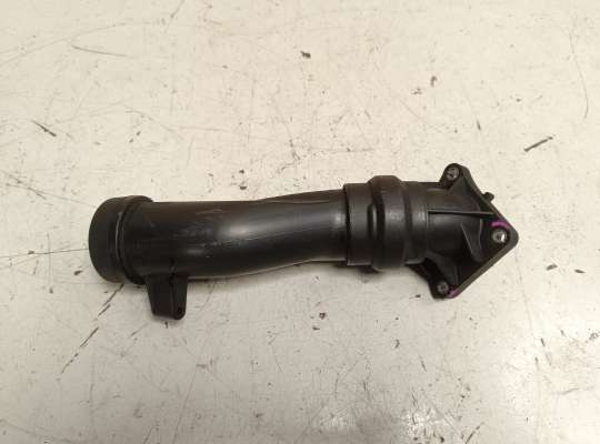 Горловина маслозаливная MB1604403 на Mercedes-Benz A (W169)