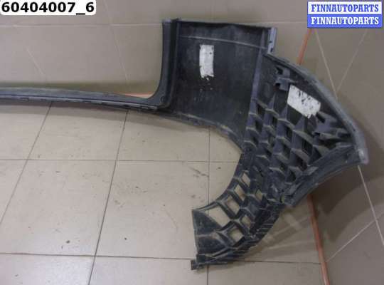 купить Бампер задний на Volkswagen Touareg I (7L)