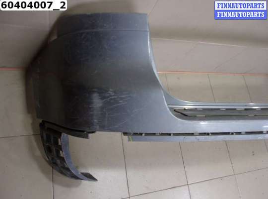 купить Бампер задний на Volkswagen Touareg I (7L)