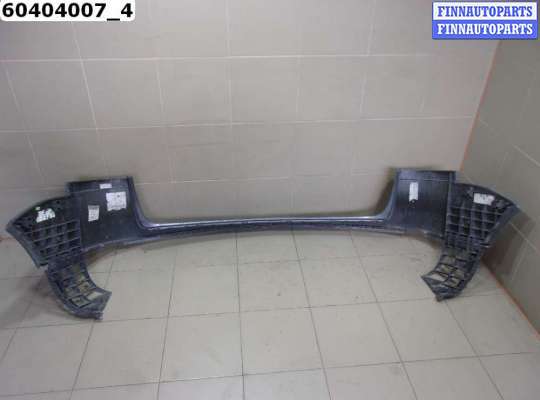 купить Бампер задний на Volkswagen Touareg I (7L)