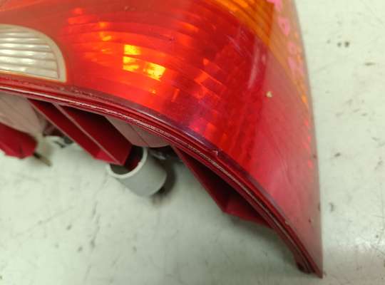 купить Фонарь задний на Ford Focus I