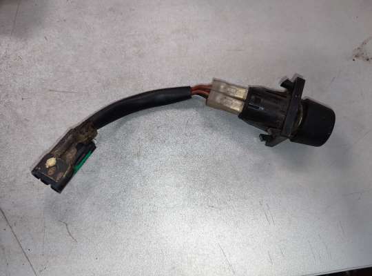 Кнопка корректора фар OP1747960 на Opel Frontera A