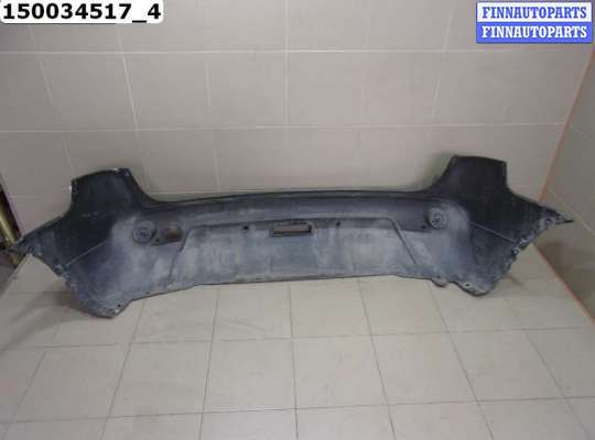 купить Бампер задний на Nissan Qashqai I (J10)