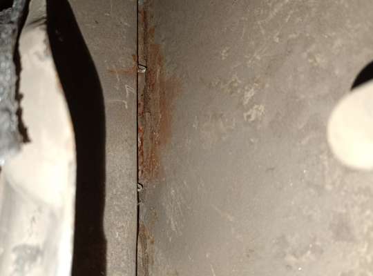 купить Дверь боковая на Ford Focus I