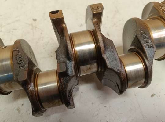 купить Блок ДВС (цилиндров) / Коленвал на Ford Focus I