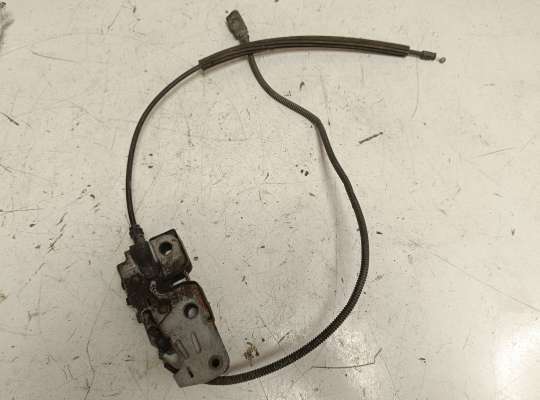 купить Замок капота на Volkswagen Tiguan I (5N)