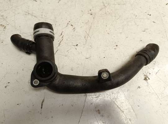 купить Фланец (тройник) системы охлаждения на Mercedes-Benz A (W169)