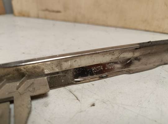 купить Молдинг бампера на Nissan Teana II (J32)