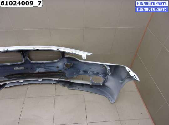 купить Бампер передний на BMW 3 (F30/F31)