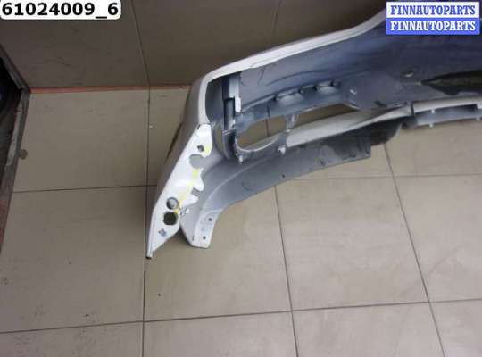купить Бампер передний на BMW 3 (F30/F31)