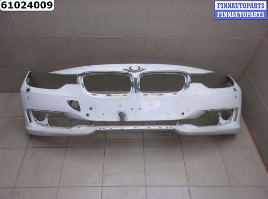 купить Бампер передний на BMW 3 (F30/F31)