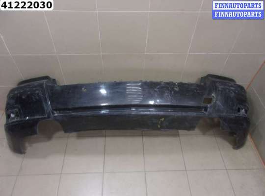 Бампер задний MB1442509 на Mercedes-Benz GLK (X204)