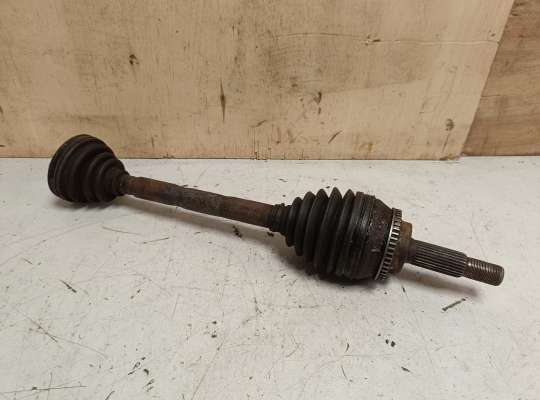 купить Приводной вал (Полуось в сборе) на Pontiac Vibe