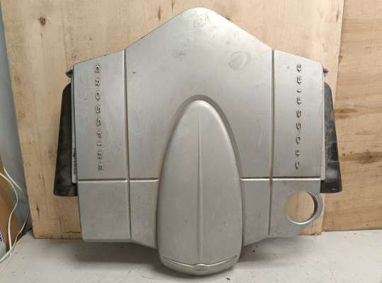 купить Корпус воздушного фильтра на Chrysler Crossfire