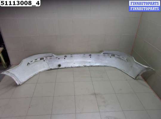 купить Бампер задний на Ford Mondeo III