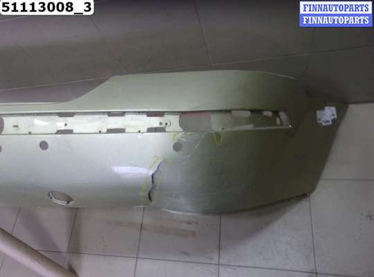 купить Бампер задний на Ford Mondeo III