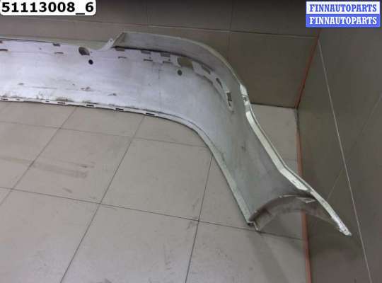 купить Бампер задний на Ford Mondeo III