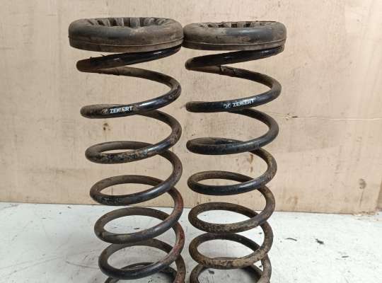 купить Пружина подвески на Ford Focus I