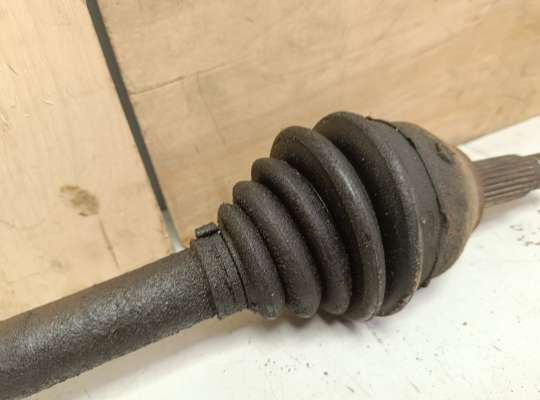 купить Приводной вал (Полуось в сборе) на Ford Focus I