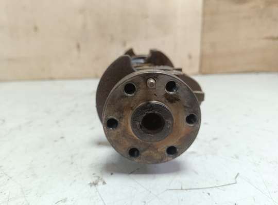 купить Блок ДВС (цилиндров) / Коленвал на Ford Focus I