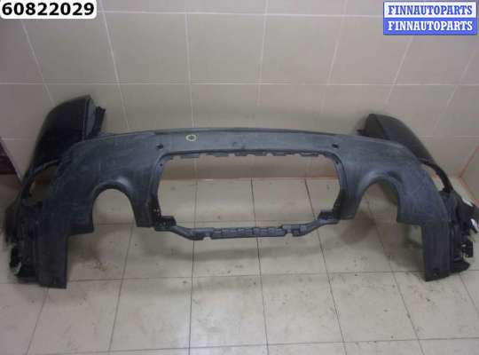 купить Бампер задний на Range Rover Sport II (L494)