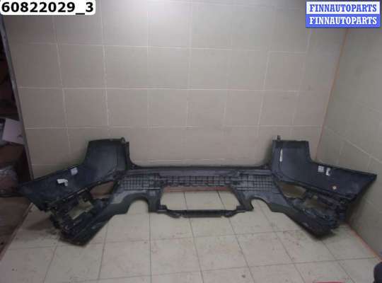 купить Бампер задний на Range Rover Sport II (L494)