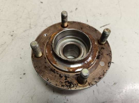 купить Ступица на Mitsubishi Space Wagon (N3_W, UF)