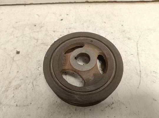 купить Шкив коленвала на Hyundai Accent II (+ТАГАЗ)