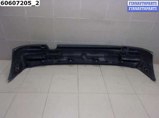 купить Бампер задний на Peugeot 306