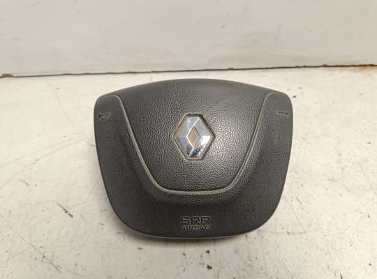 Подушка безопасности водителя (AirBag) RN1549405 на Renault Master III