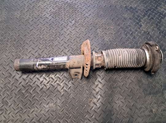 Амортизатор подвески AU1628207 на Volkswagen Golf IV (1J)